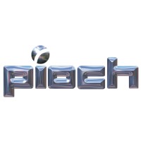 PIOCH SAS logo - Similar company to Facotec - Espresso Pod Machine