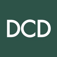 DCD logo - Similar company to Huidge