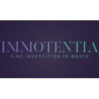Immotentia AG logo - Similar company to P-Flow