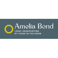 Amelia Bond Search & Selection Ltd logo - Similar company to Bring Out Your Badass Self (#Boybas)