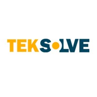 TEKSOLVE IT SOLUTIONS LLC logo - Similar company to Neo Prism Solutions Llc