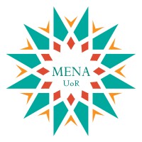 MENA Society logo - Similar company to Warwick Mena Society