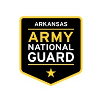 Arkansas Army National Guard logo - Similar company to Northwest Security Systems