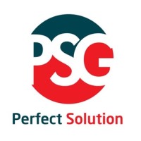 Perfect Solution logo - Similar company to Perfect Solution Llc.