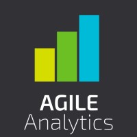 Agile Analytics logo - Similar company to Reflex Booking