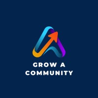 Grow a Community logo - Similar company to Relinx Ab