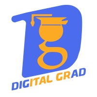 Digital Grad logo - Similar company to Epitome Projects