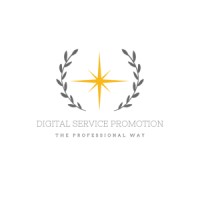 Digital Service Promotion logo - Similar company to Rtm Rohrtechnikmontage Gmbh