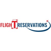 Flight Reservations logo - Similar company to Wizfair Travels