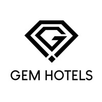 Gem Hotels logo - Similar company to Vilam