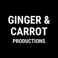 Ginger and Carrot Productions logo - Similar company to Studio Hōla