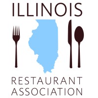 Illinois Restaurant Association logo - Similar company to Hispanic Construction Council