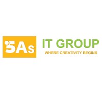 5As IT Group (Pty) Ltd logo - Similar company to Dashteq Ltd