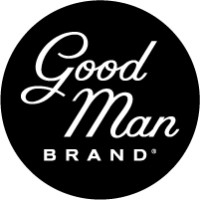 Good Man Brand logo - Similar company to Toolbox