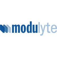 modulyte GmbH logo - Similar company to Pdmb Architekten