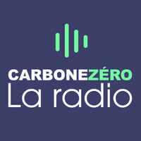 🌱🌍 🎙Carbone Zéro, la radio 🎧 logo - Similar company to Sarl Boton-Gouy T.P.
