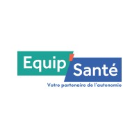Equip'Santé logo - Similar company to Artea Audit