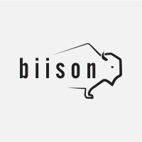 Biison Ltd logo - Similar company to Bspoke Software