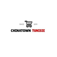 Chinatown Tunisie logo - Similar company to G