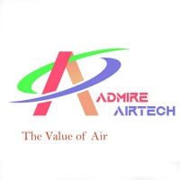 Admire Airtech logo - Similar company to Revent Airtech