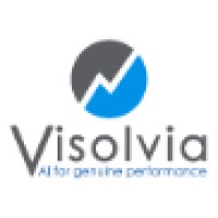 Visolvia AB logo - Similar company to Dynamic Business Information Limited