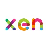 xen logo - Similar company to Tropical Concepts