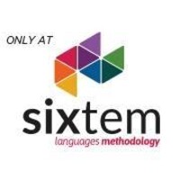 Sixtem Languages Methodology Sl