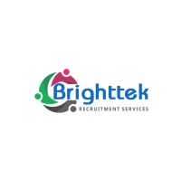brighttek Recruitment Services logo - Similar company to Bytebloom