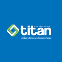 Constructora Titan S.A. logo - Similar company to Sidequest | Software Factory
