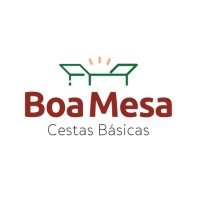 Boa Mesa logo - Similar company to Amazon Clean