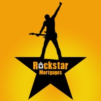 Rockstar Mortgages logo - Similar company to Design By Paradigm