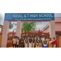 G T High School, Bellaguntha, Odisha logo - Similar company to Indian Public School