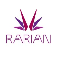 Rarian Ceramics & Hardware logo - Similar company to Amaris Hardware Solutions