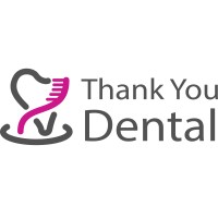 Thank You Dental logo - Similar company to O Dental