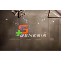 Genesis Healthcare Consultants logo - Similar company to Actimed Ltd