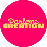 Parlons Création logo - Similar company to Hey • Graphisme