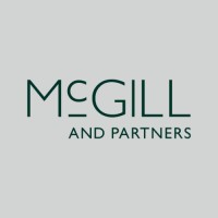 McGill and Partners logo - Similar company to Tysers