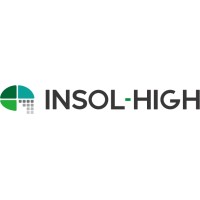 INSOL-HIGH logo - Similar company to Ground Inc.
