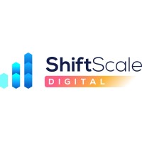 ShiftScale Digital logo - Similar company to Ppc Foundry