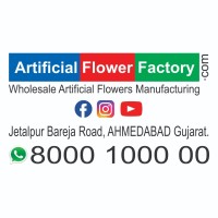 Artificial Flower Factory logo - Similar company to Jim Jon Pure And Permanent Flowers