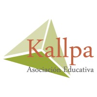 Asociación Educativa Kallpa logo - Similar company to Ediciones Corefo