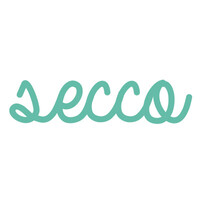 Secco Dry Clean logo - Similar company to Svgs