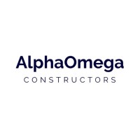 AlphaOmega Constructors logo - Similar company to Rcthm Rotary Club The Hague Metropolitan