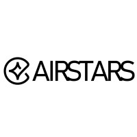 Airstars logo - Similar company to Ibnsa Advisory