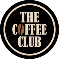 The Coffee Club logo - Similar company to The Uk Streetfood Co