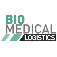 BIOMEDICAL LOGISTICS logo - Similar company to Alisa