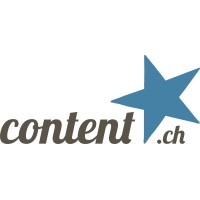 Content Star GmbH logo - Similar company to Tripleconsult Gmbh
