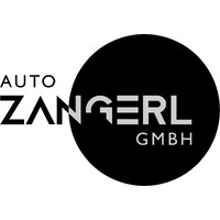 Auto Zangerl GmbH logo - Similar company to Auto Scheer Gmbh & Co Kg