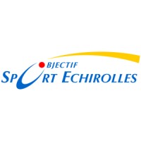 Association Objectif Sport Echirolles logo - Similar company to Soreprind