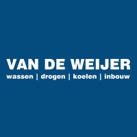 VAN DE WEIJER, Geldrop logo - Similar company to Ip Central